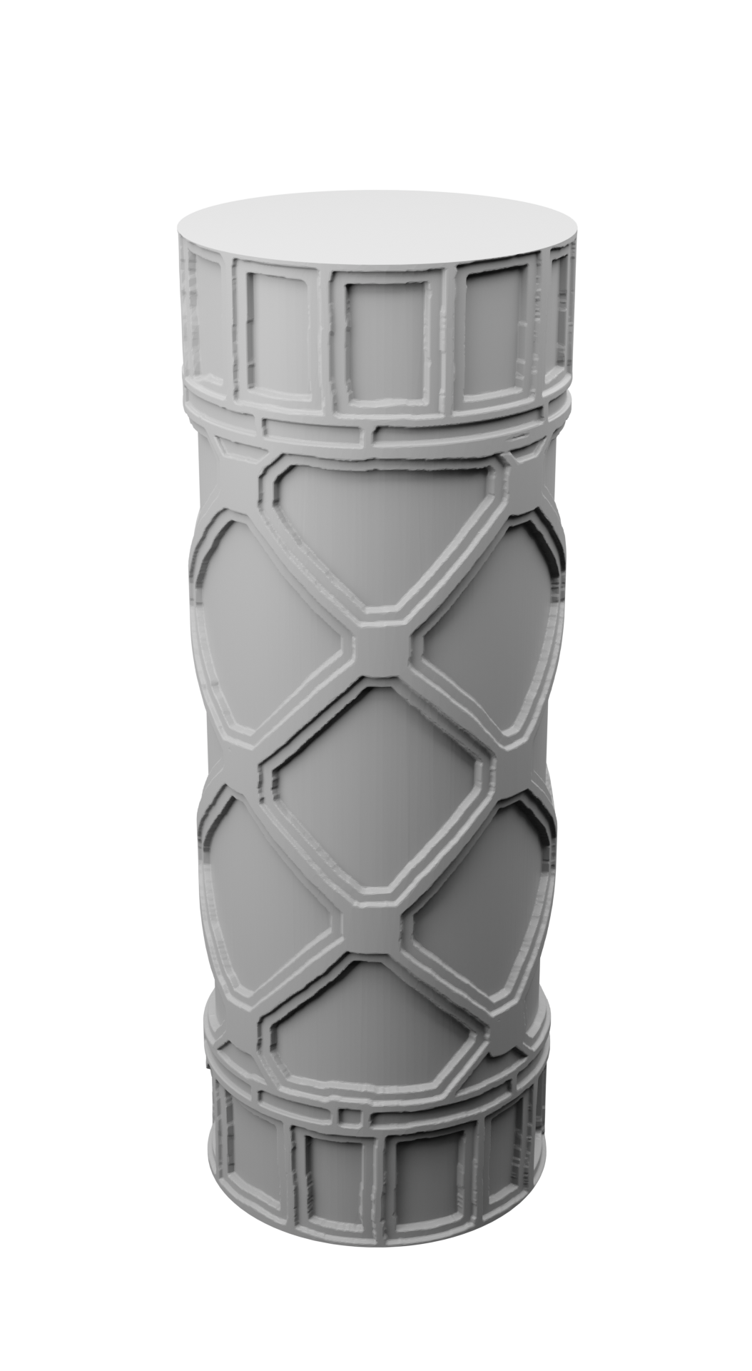 Textured Roller 5-3