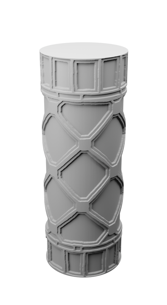 Textured Roller 5-3