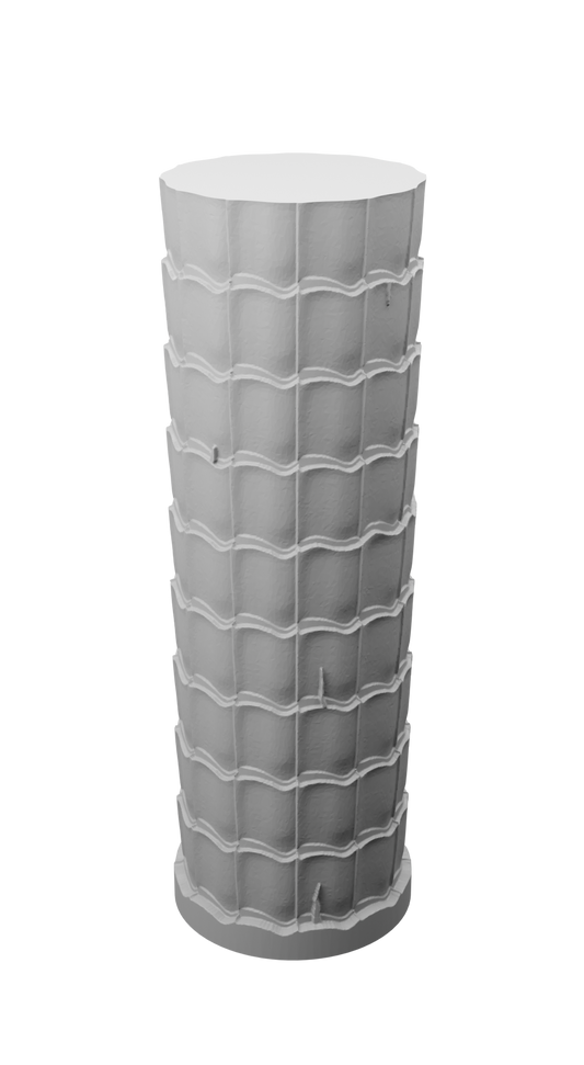 Textured Roller 5-4