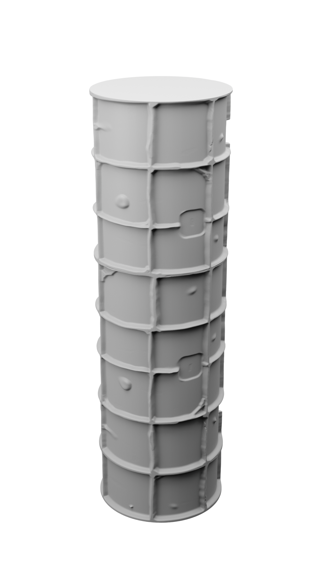 Textured Roller 5-5