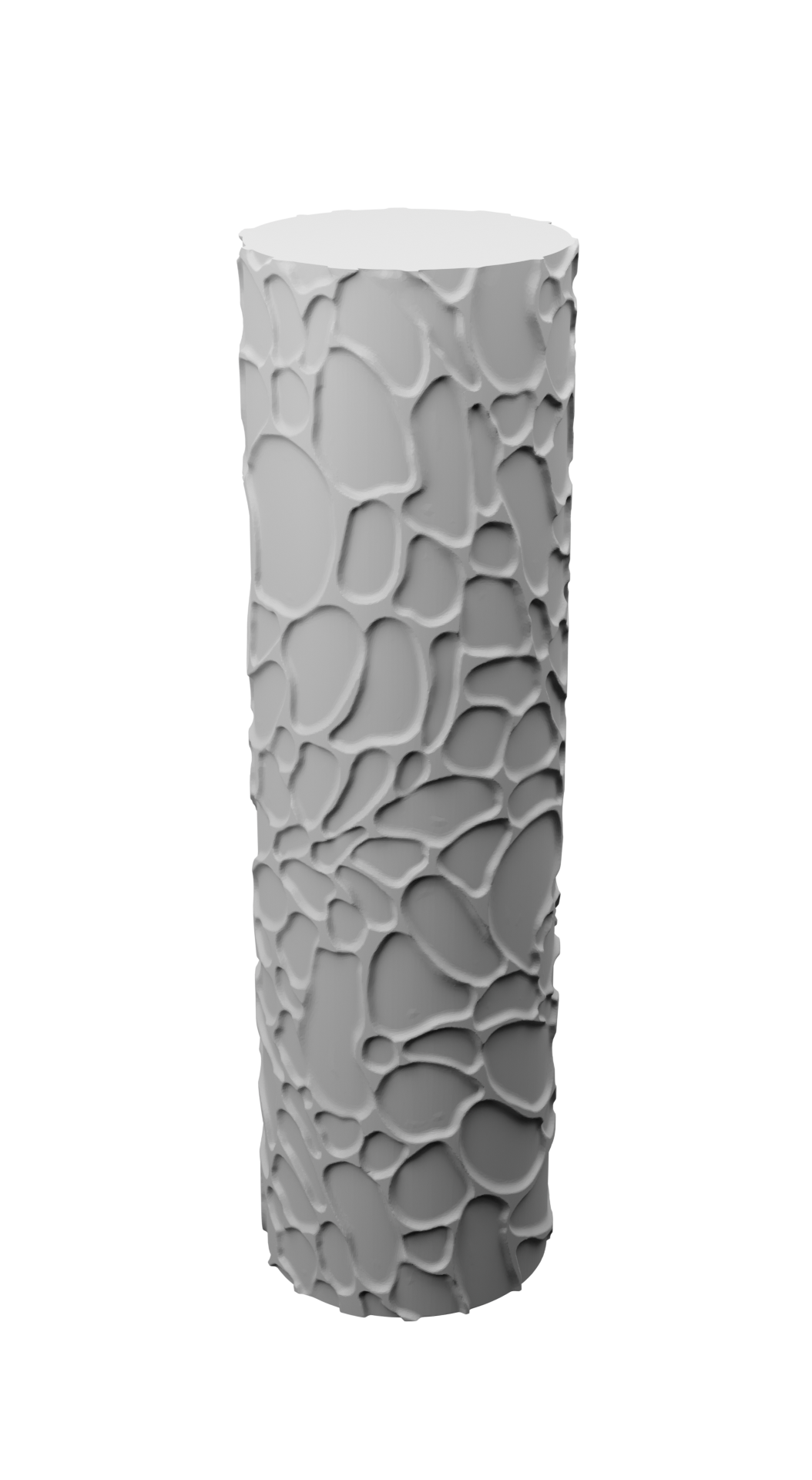 Textured Roller 5-7