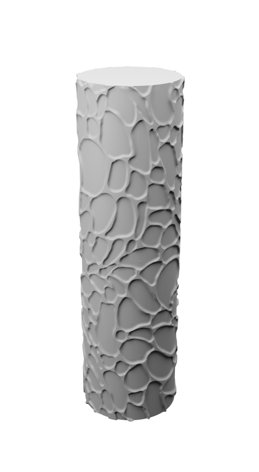 Textured Roller 5-7