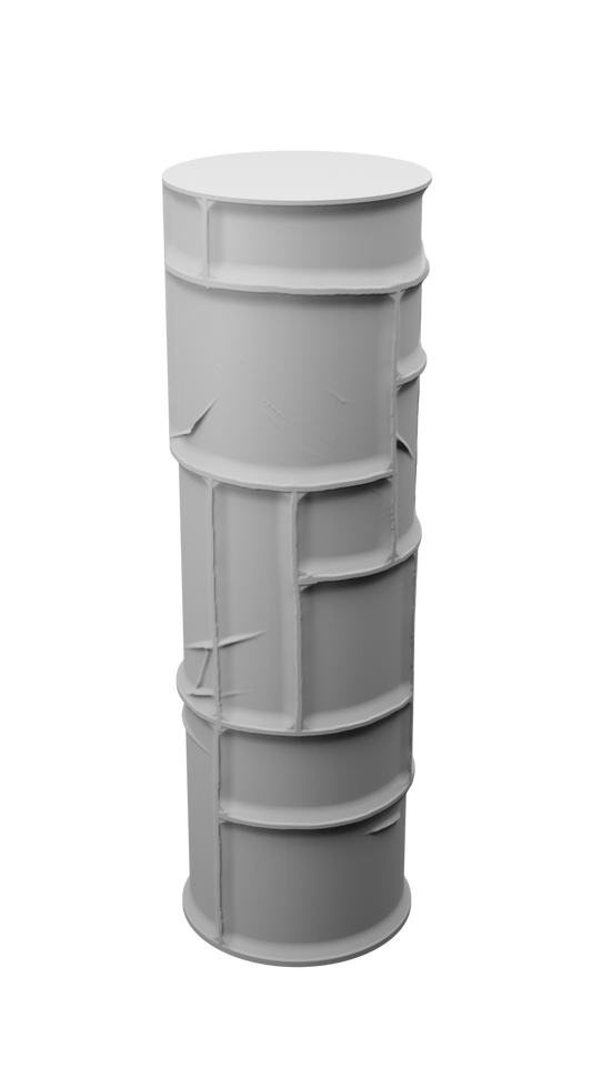 Textured Roller 5-9