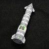 Kickstarter Dice - Metal Rocket Dice 7-in-1 Spinning Metal Dice Set