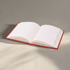 Exquisite Zari Hand-Embroidered Journal - A Royal Artistry 5x7 Keepsake