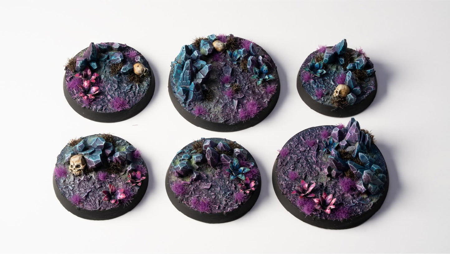 Gamers Grass | Basing Bits | Chaos Shards