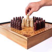 Hnefatafl Set