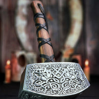 Thor's Hammer Replica