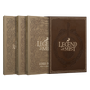 Collector Slipcase Set - Legend in the Mist