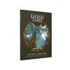 Action Grimoire - Legend in the Mist