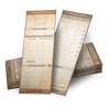Theme Cards (60) - Legend in the Mist