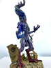 Nyarlathotep Statue, Full Color