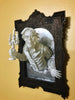 Gentleman Ghost in the Mirror,  Ghoul Version