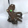 Mecha Kraken Ornament