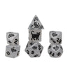 7-Die Set Animals - Shimmerpaw