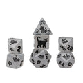 7-Die Set Animals - Shimmerpaw