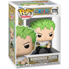 POP! Animation: One Piece (Refresh)- Zoro