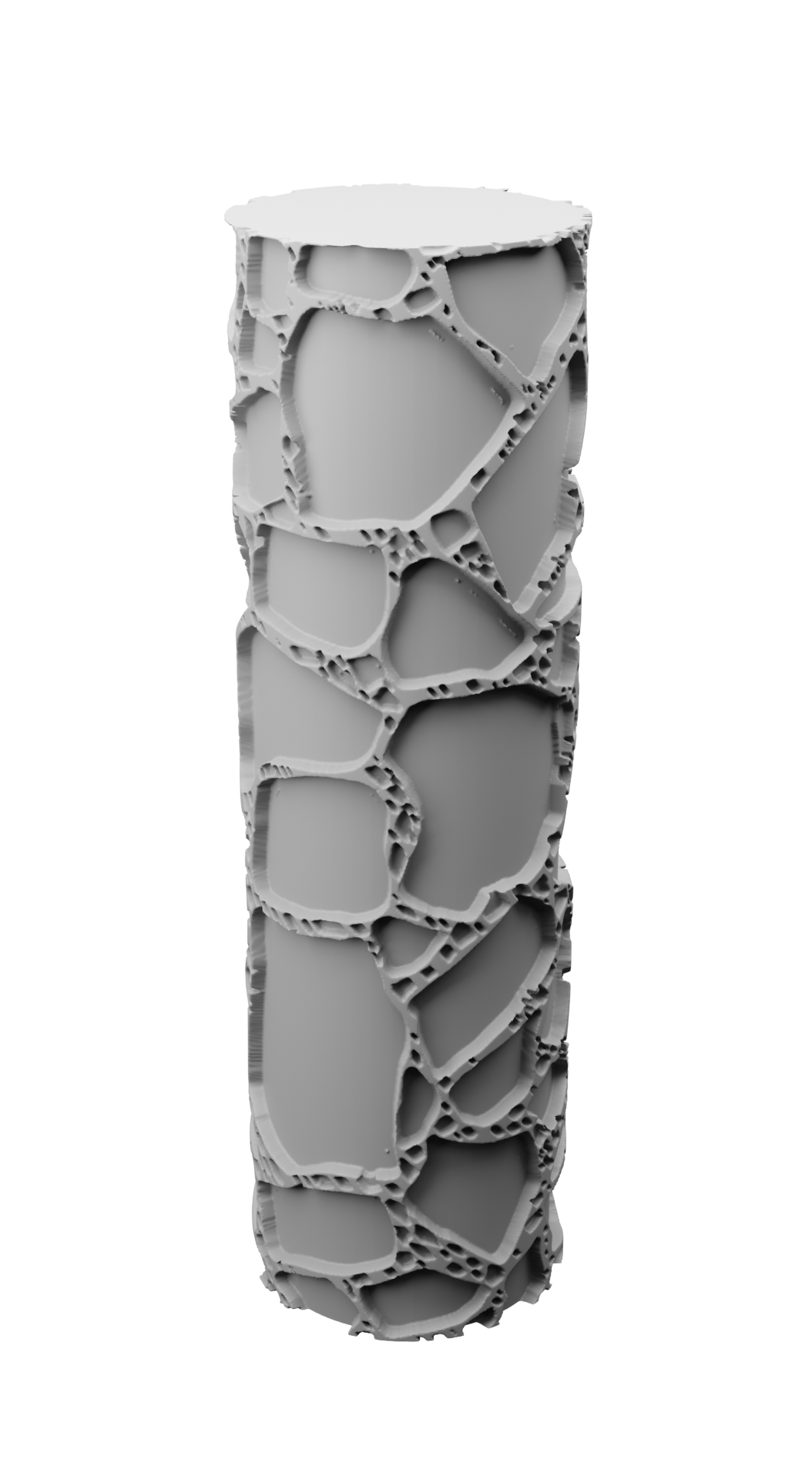 Textured Roller 6-2