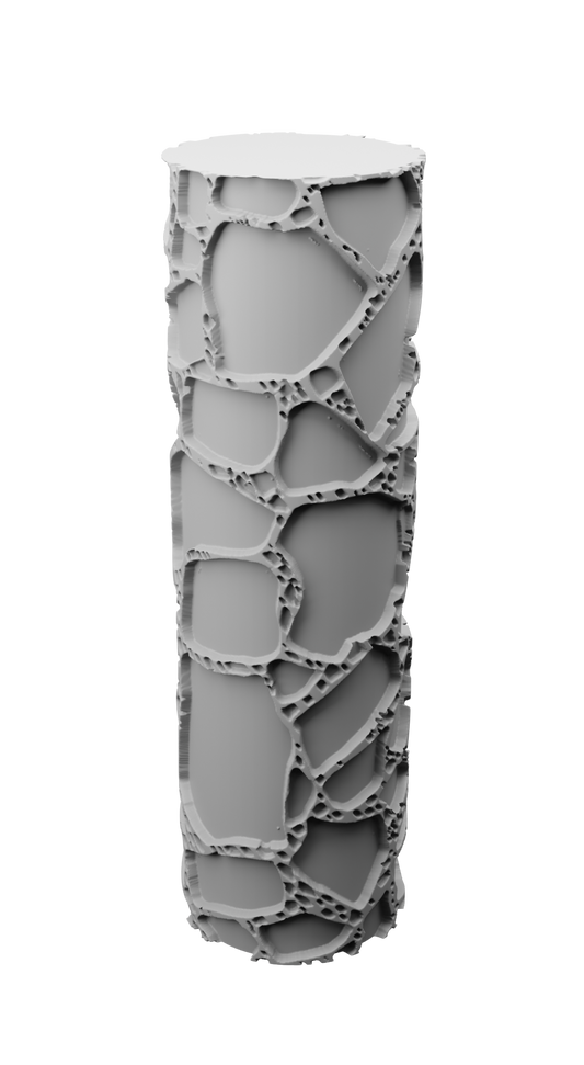Textured Roller 6-2
