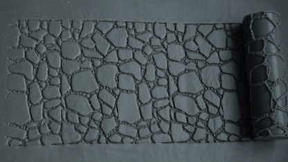 Textured Roller 6-2