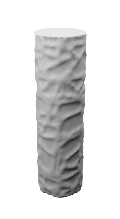 Textured Roller 6-3