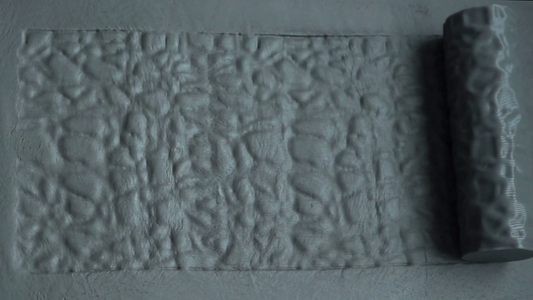 Textured Roller 6-3