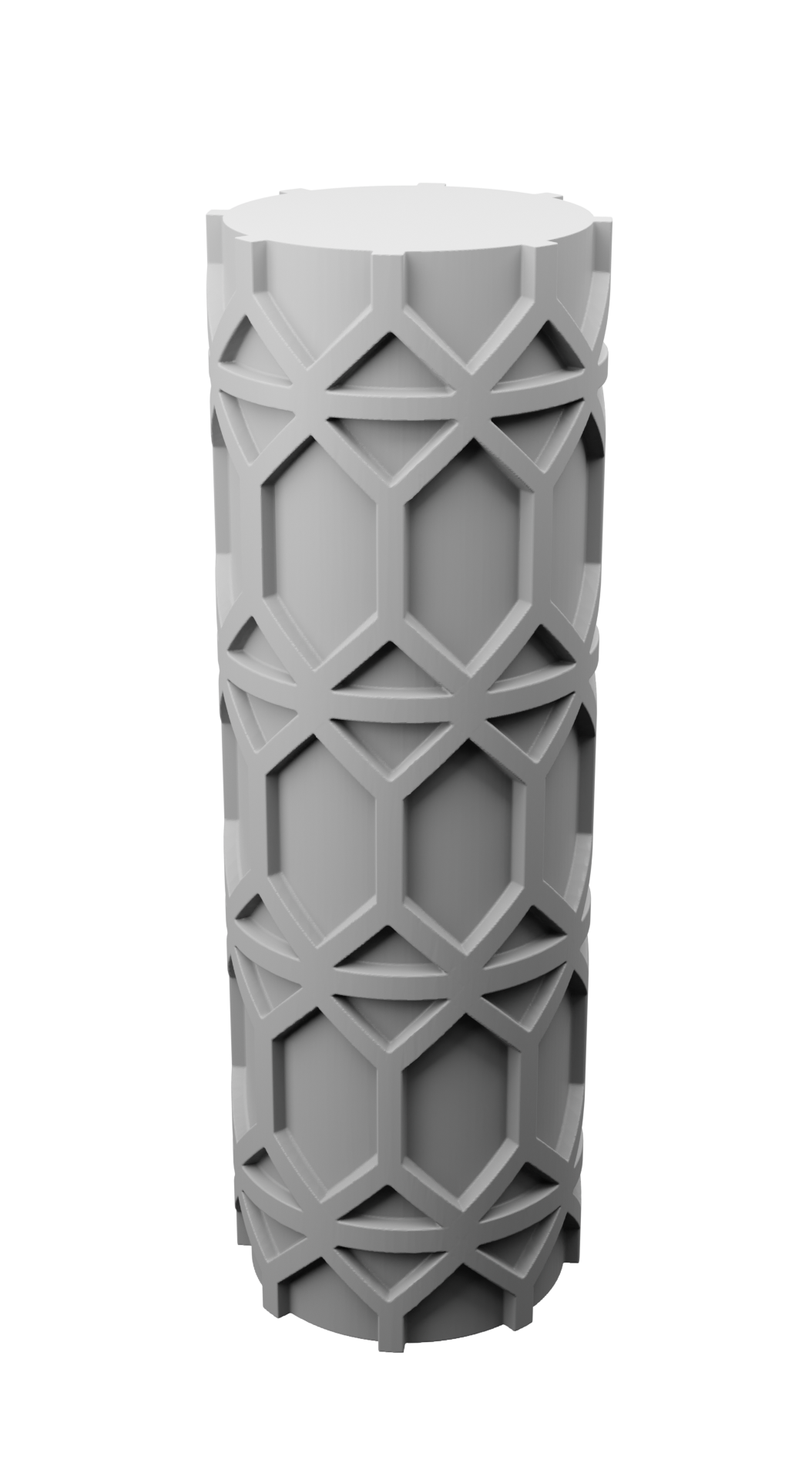 Textured Roller 6-5