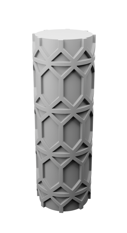Textured Roller 6-5