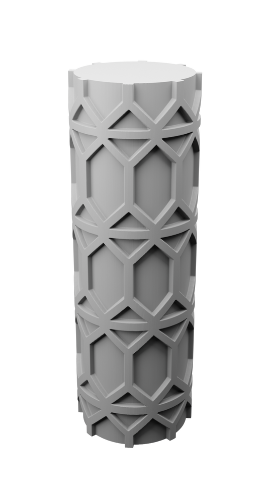 Textured Roller 6-5