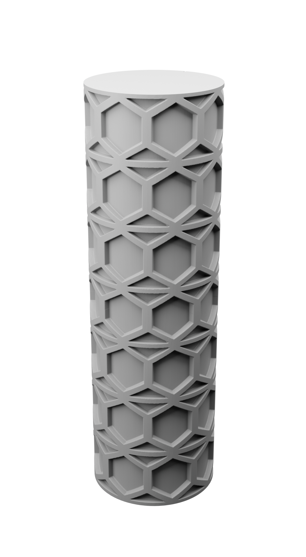 Textured Roller 6-6