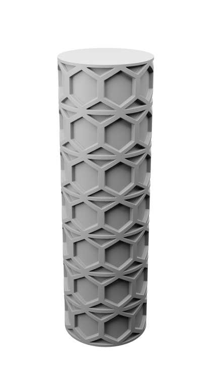 Textured Roller 6-6