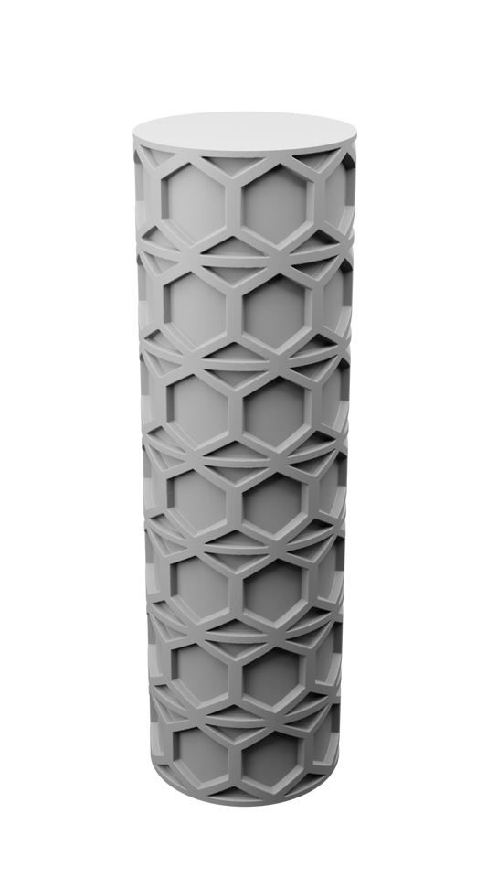 Textured Roller 6-6