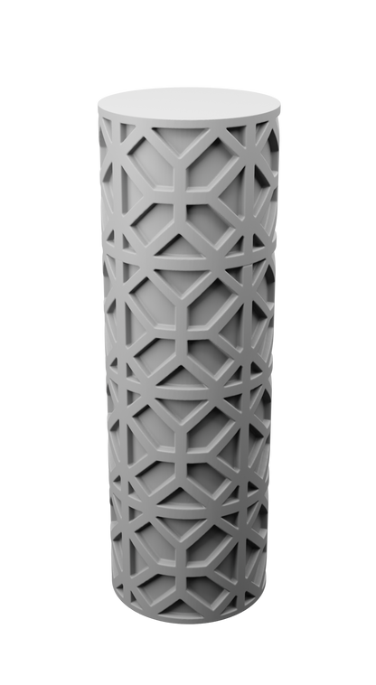 Textured Roller 6-7