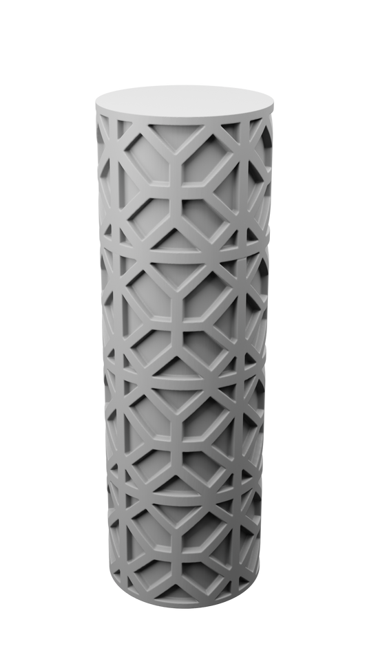 Textured Roller 6-7