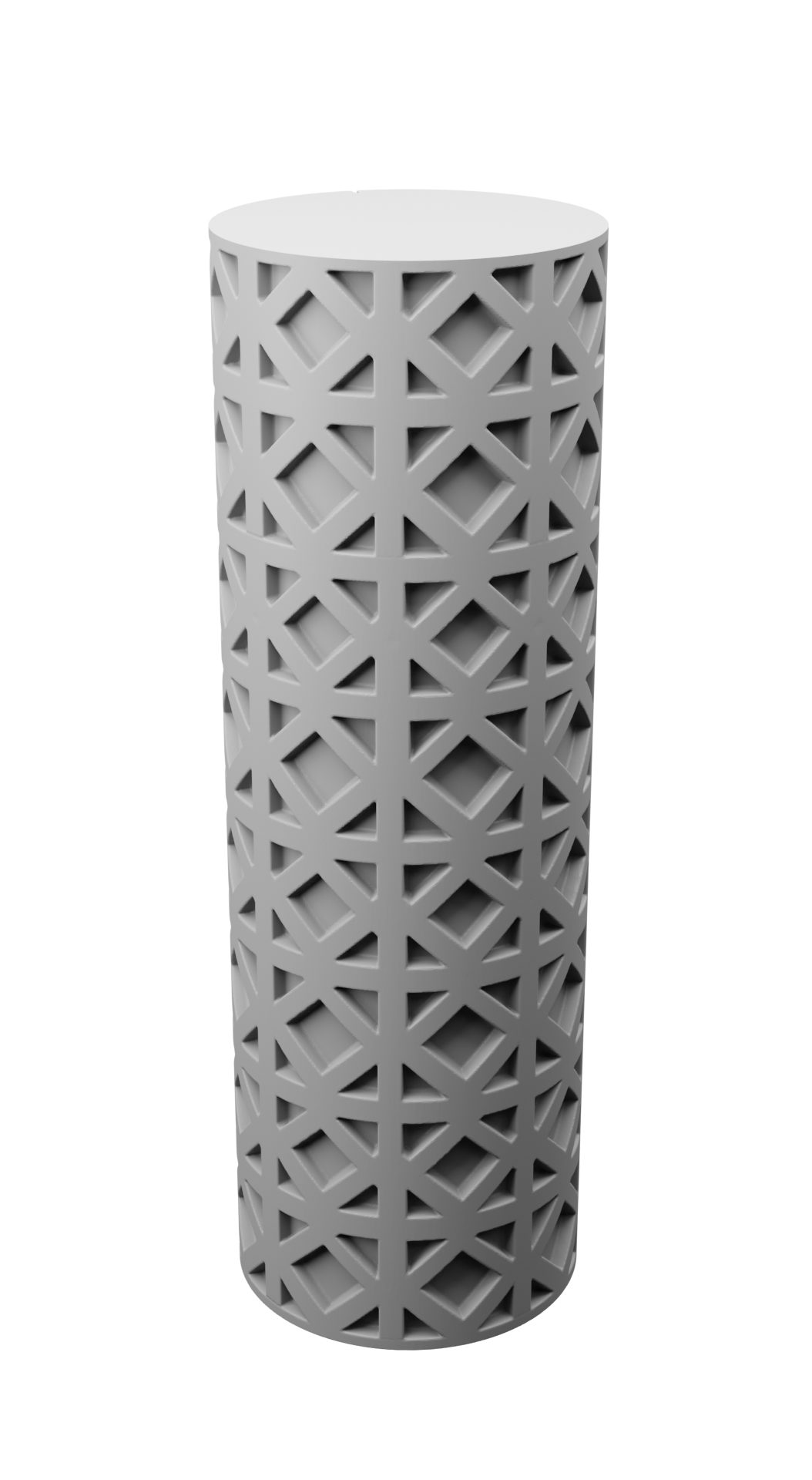 Textured Roller 6-8