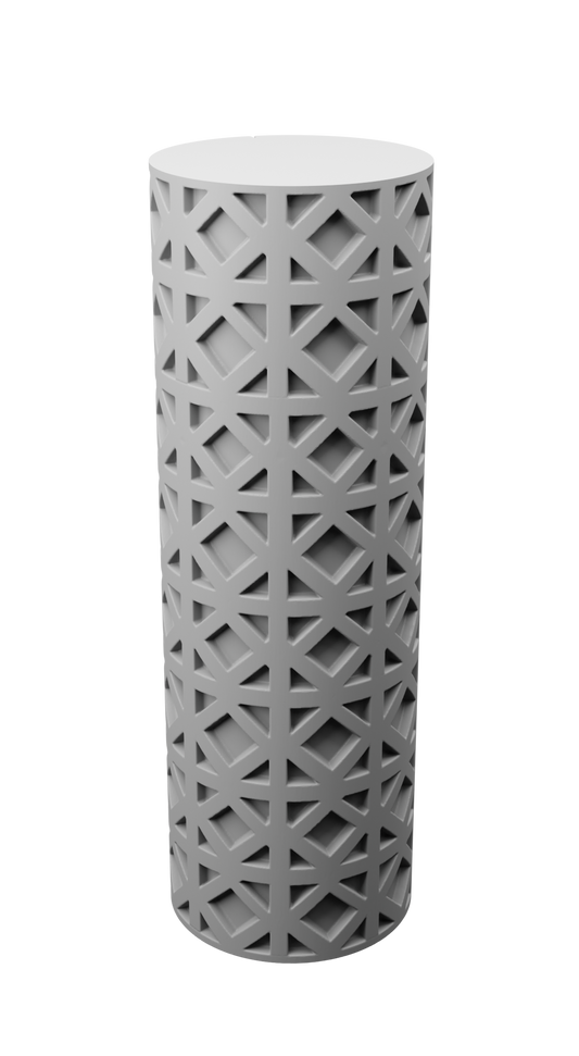 Textured Roller 6-8