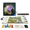 The Lord of the Rings Adventure Book Game - Interactive LOTR Experience