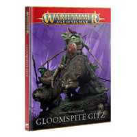 Age of Sigmar: Battletome - Gloomspite Gitz