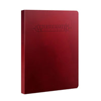 Warhammer: Age of Sigmar - Path to Glory Diary