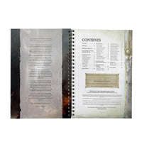 Warhammer: Age of Sigmar - General's Handbook: Pitched Battles