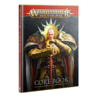 Warhammer: Age of Sigmar - Core Rulebook