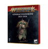 Warhammer: Age of Sigmar - General's Handbook 2025-2026