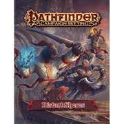 Pathfinder - Campaign Setting: Distant Shores