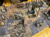 60x44" 'Ruined City' F.A.T. Mat Battle Gaming Mat