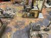 60x44" 'Ruined City' F.A.T. Mat Battle Gaming Mat