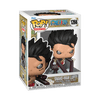 POP! Animation: One Piece - Snake-Man Luffy