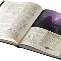 Dune: Adventures in the Imperium - Core Rulebook