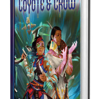Coyote & Crow RPG