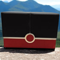 Pokéball Horizontal Deck Box