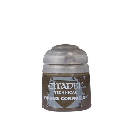 Citadel Technical Paint